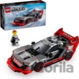 LEGO® Speed Champions 76921 Pretekárske auto Audi S1 e-tron quattro