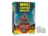 Mocichtiví mazlíci