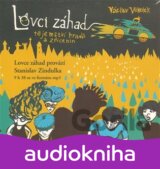 Lovci záhad - Tajemství hradů a zřícenin