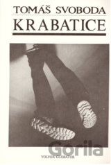 Krabatice