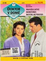 Manželství doktora Rothlaendera