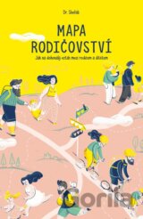 Mapa rodičovství