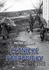Četnické podpovídky