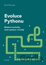Evoluce Pythonu