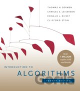 Introduction To Algorithms