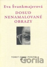 Dosud nenamalované obrazy