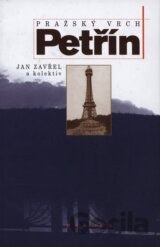Pražský vrch Petřín
