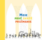 YOUCAT Moje prvé sväté prijímanie
