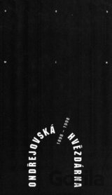 Ondřejovská hvězdárna