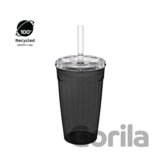 KeepCup Cold Cup Original L - Recycled Black