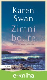 Zimní bouře