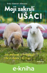 Moji zakrslí ušáci