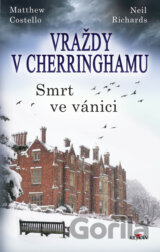 Vraždy v Cherringhamu - Smrt ve vánici