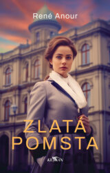 Zlatá pomsta
