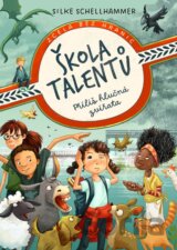 Škola talentů: Příliš hlučná zvířata