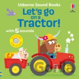 Let's go on a Tractor