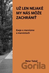 Už len nejaké MY nás môže zachrániť