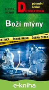Boží mlýny