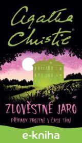 Zlověstné jaro