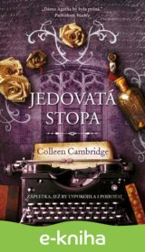 Jedovatá stopa