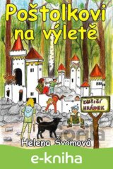 Poštolkovi na výletě