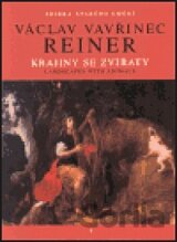 Václav Vavřinec Reiner - Krajina se zvířaty