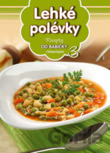 Lehké polévky (3)