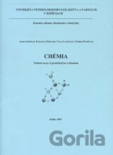 Chémia