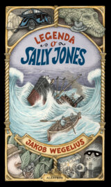 Legenda o Sally Jones