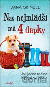Náš nejmladší má 4 tlapky