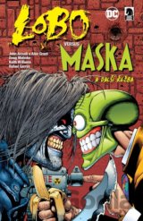 Lobo versus Maska