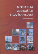 Mechanika vonkajších silových vedení