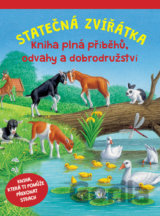 Statečná zvířátka