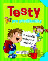 Testy pro předškoláky