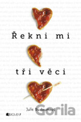Řekni mi tři věci