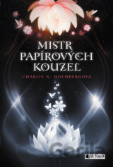 Mistr papírových kouzel
