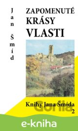 Zapomenuté krásy vlasti