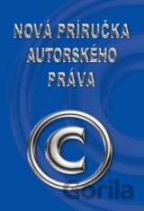 Nová príručka autorského práva