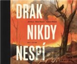 Drak nikdy nespí