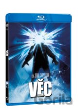 Věc (1982 - Blu-ray)