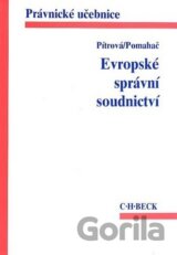 Evropské správní soudnictví