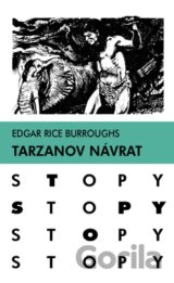 Tarzanov návrat