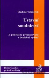 Ústavní soudnictví