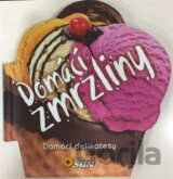 Domácí zmrzliny