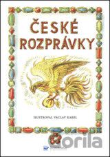 České rozprávky
