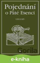 Pojednání o páté esenci