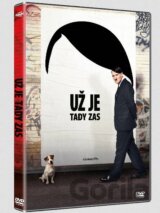 Už je tady zas (DVD)