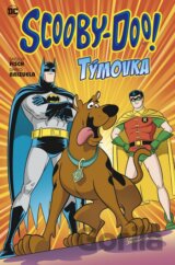 Scooby-Doo 1: Týmovka