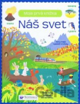 Náš svet - Moja prvá knižka