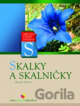 Skalky a skalničky